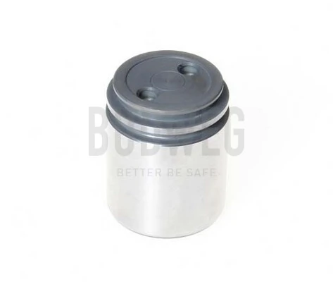 Piston, brake caliper